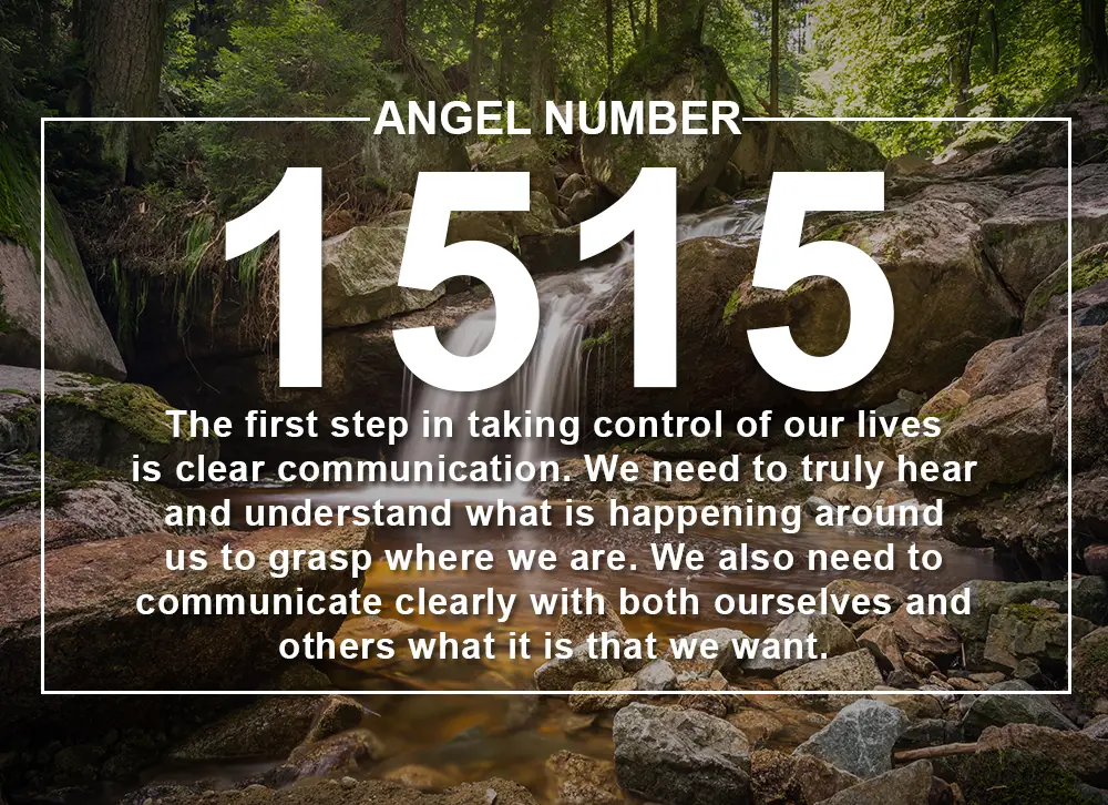 Magical Meaning Behind the 15:15 Angel Number