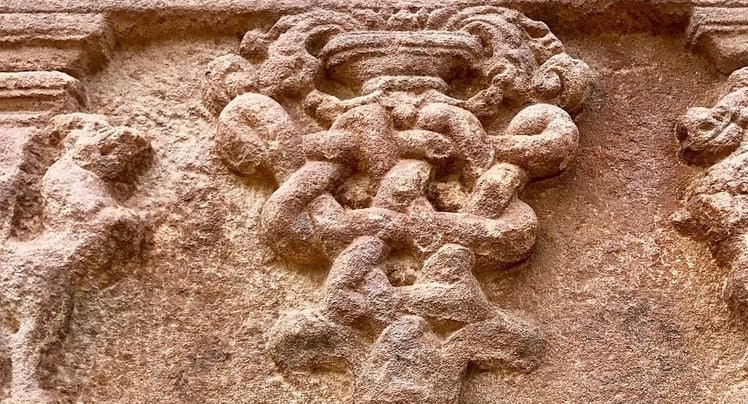 The Mystical Egyptian Symbol of Growth and Rebirth