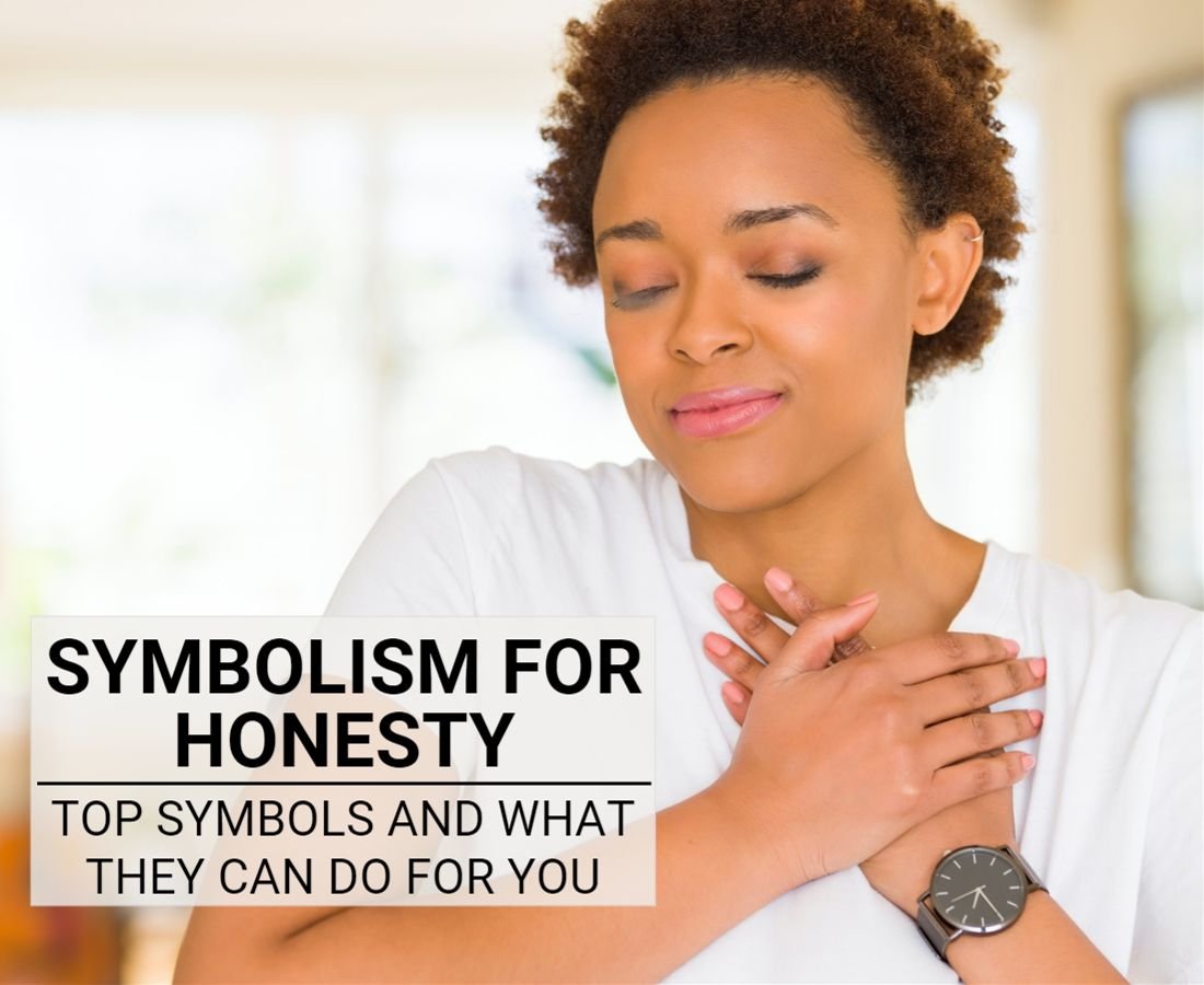 the Power of Symbolism for Honesty