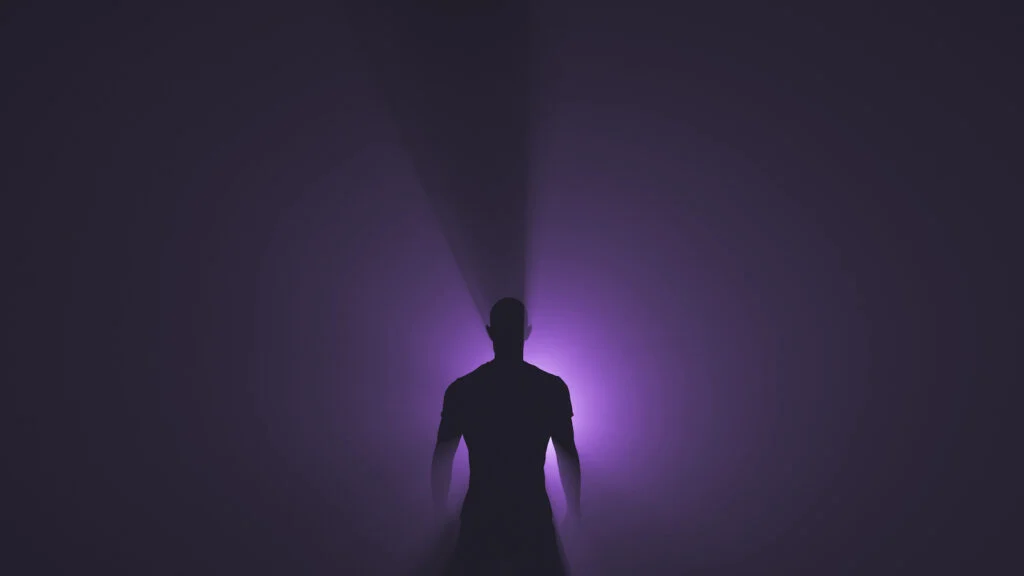 Purple Aura Meaning and its Powerful Significance