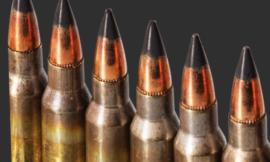Unlocking the Power of Bullet Symbolism