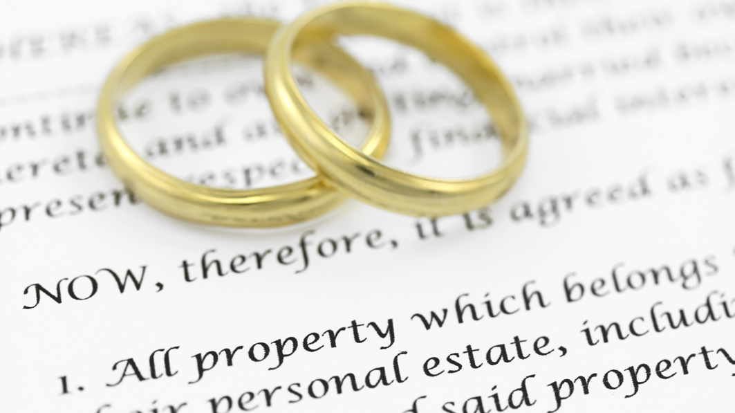 Spiritual Meaning of Marriage in Dreams :Christian Perspective