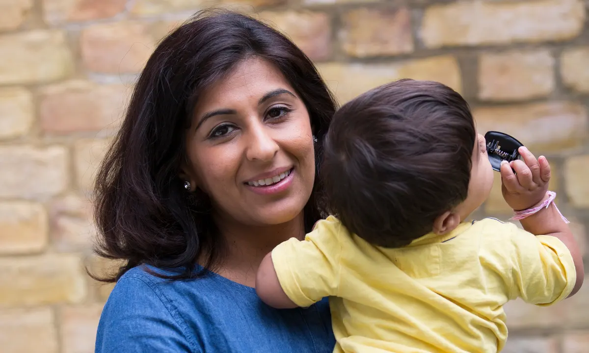 The Spiritual Meaning of Haircutting in Islam